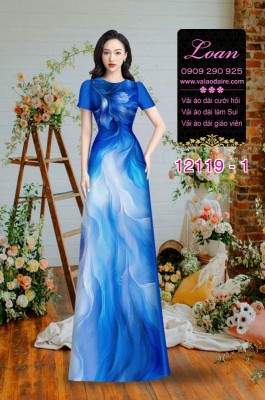 Ao dai thai tuan 2018 hotsell