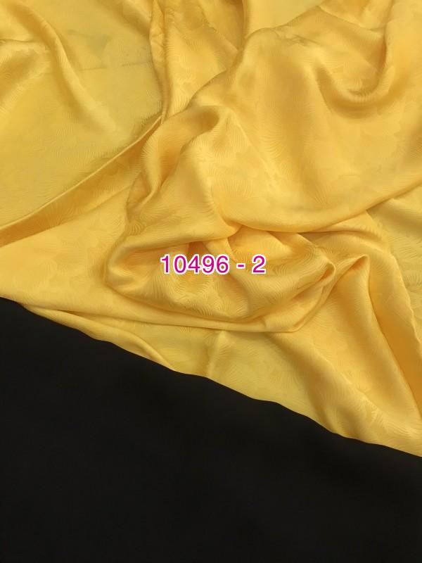 Vải áo dài lụa Tơ Tằm.