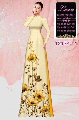 V i ao dai m i nh t n m 2024 Shop v i ao dai Loan