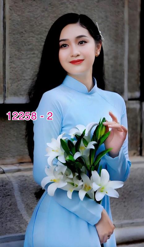 Vải áo trơn màu nhẹ nhàng Vải áo trơn màu nhẹ nhàng