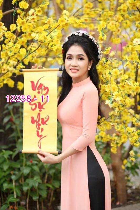 Vải áo trơn màu nhẹ nhàng Vải áo trơn màu nhẹ nhàng