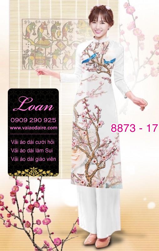 Vải áo dài cách tân tết Vải áo dài cách tân tết